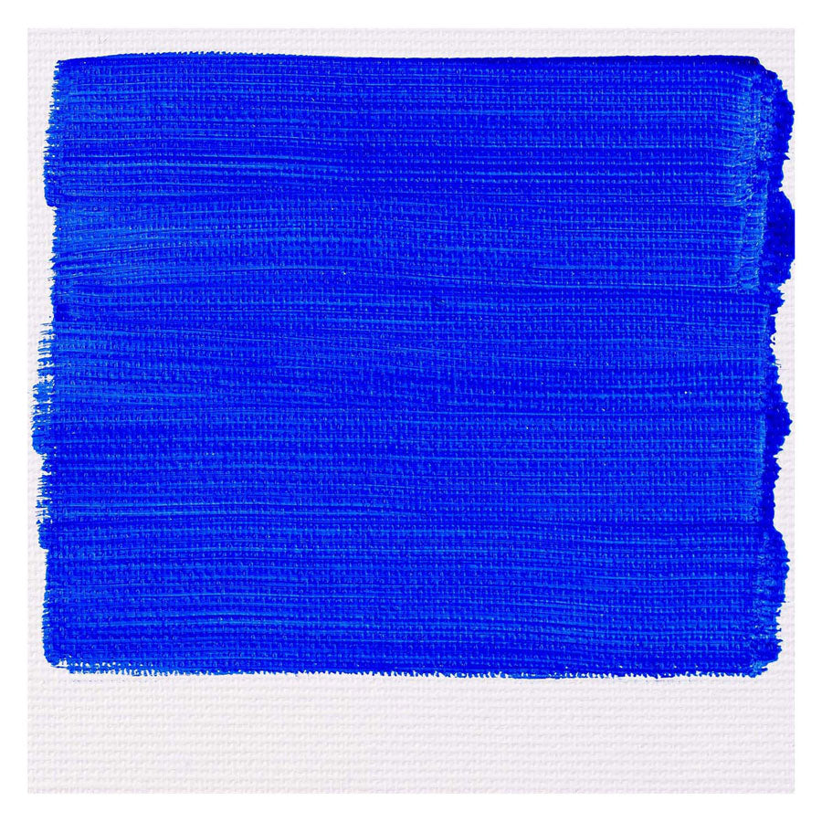 Talens art creation acrylverf tube 75ml ultramarijn 504