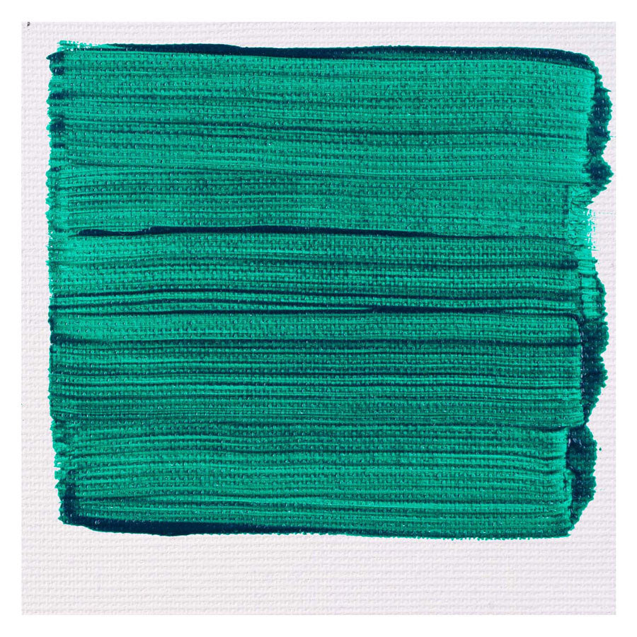 Talens art creation acrylverf tube 75ml groene meraude 616