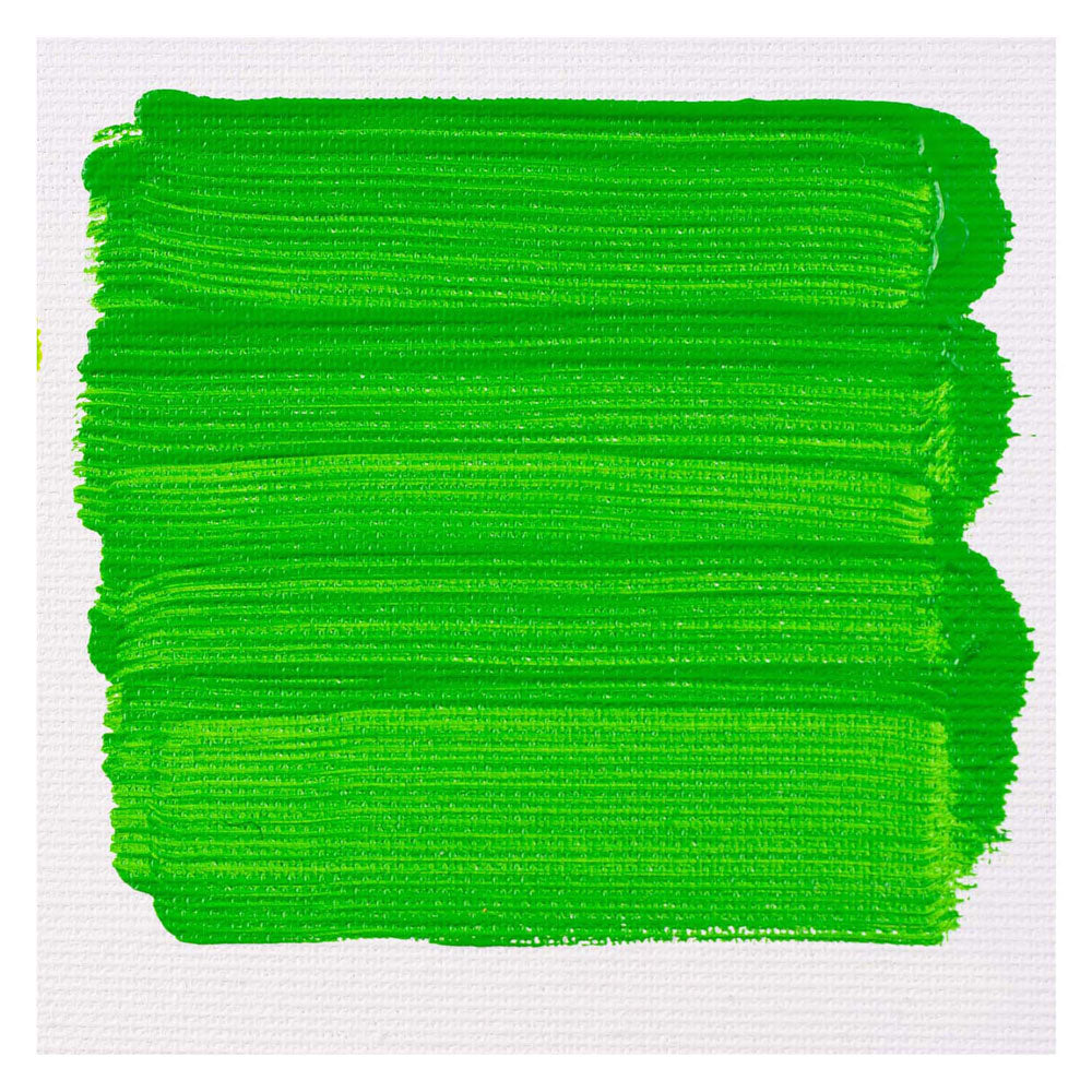 Talens art creation acrylverf tube 75ml permanentgroenlicht