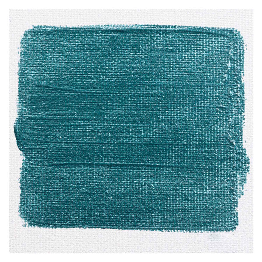 Talens art creation acrylverf tube 75ml metallicblauw 834