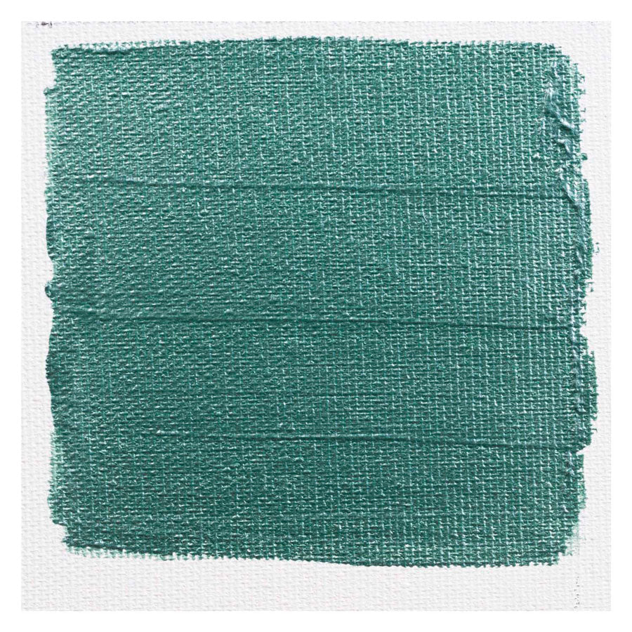 Talens art creation acrylverf tube 75ml metallicgroen 836