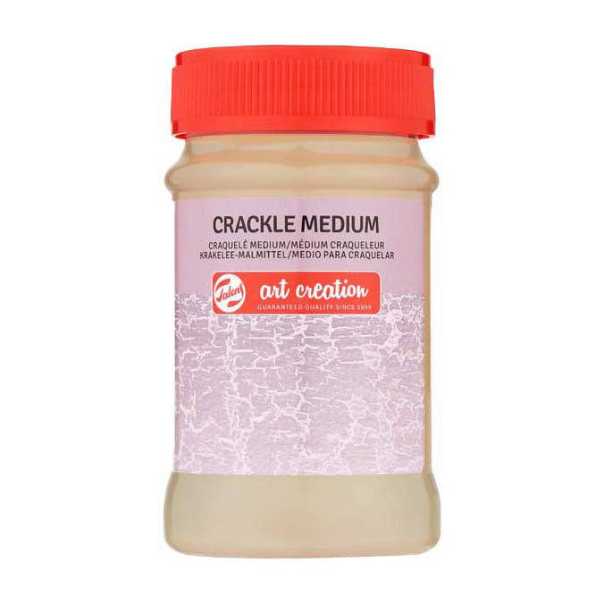 Talens art creation craquel