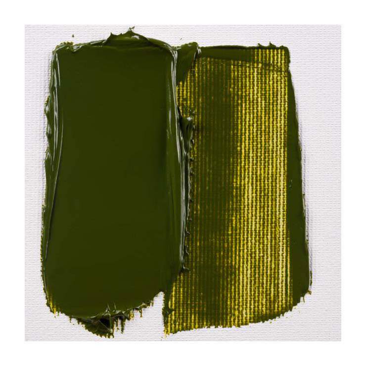 Talens art creation olieverf tube 40ml olijfgroen 620