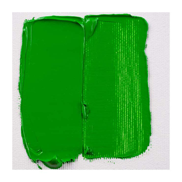 Talens art creation olieverf tube 40ml permanentgroen 662