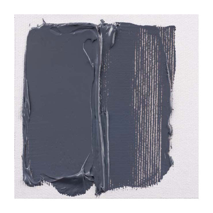 Talens art creation olieverf tube 40ml koudgrijs 717