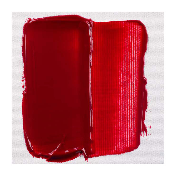 Talens art creation olieverf tube 40ml karmijn 318