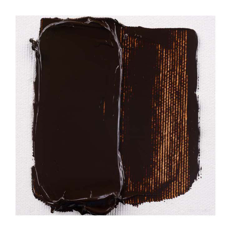 Talens art creation olieverf tube 40ml omber gebrand 409