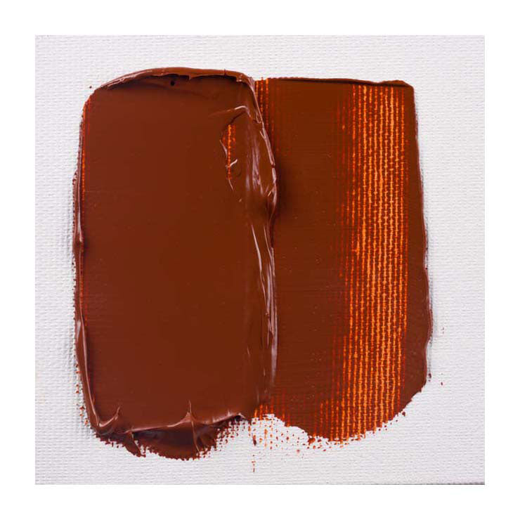 Talens art creation olieverf tube 40ml sienna gebrand 411