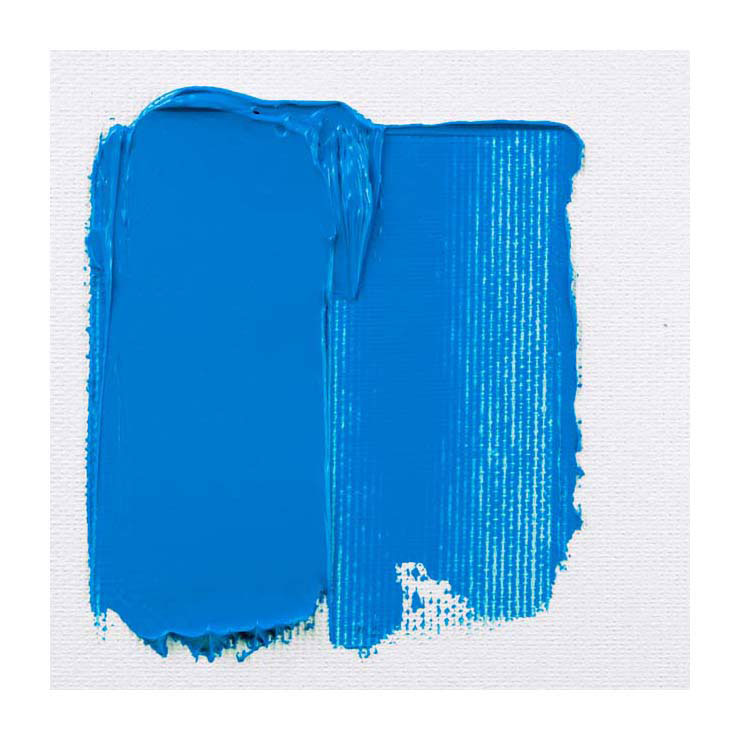 Talens art creation olieverf tube 40 ml sevresblauw 530