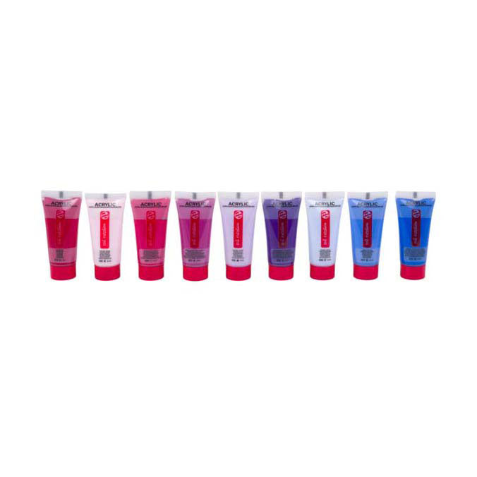 Talens art creation acrylverfset, 36x12ml