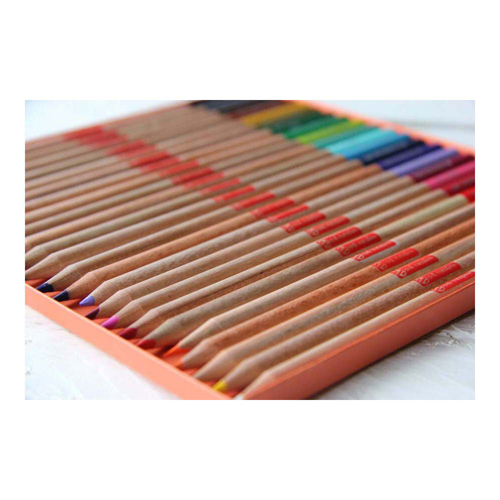 Talens art creation kleurpotloden set 24