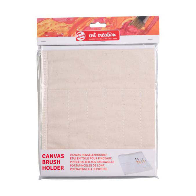 Talens art creation canvas penselenhouder