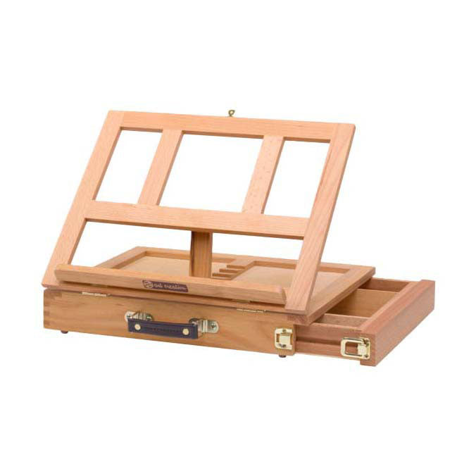 Talens kunstcreatie tafelkistezel callisto