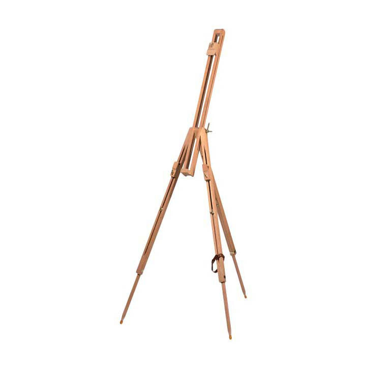 Talens kunstcreatie veldezel umbra