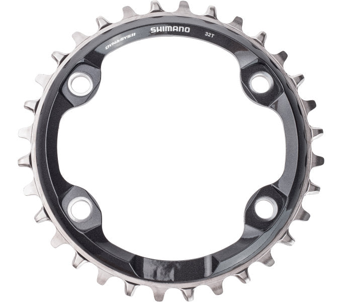 Plateau 32T Shimano Deore XT FC-M8000 - 1x11 vitesses