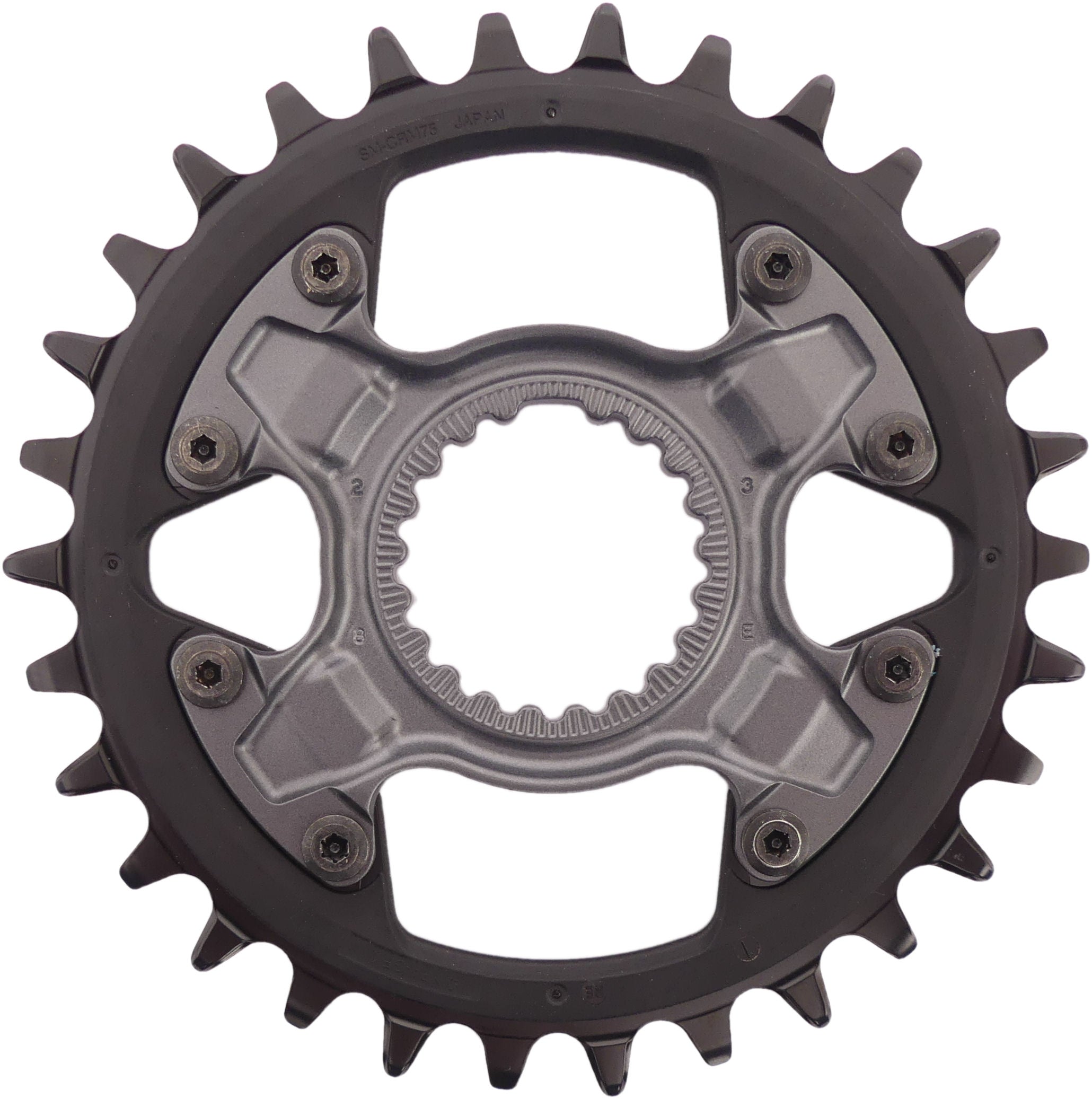 Plateau 34T Shimano SLX FC-M7100 - 12 vitesses