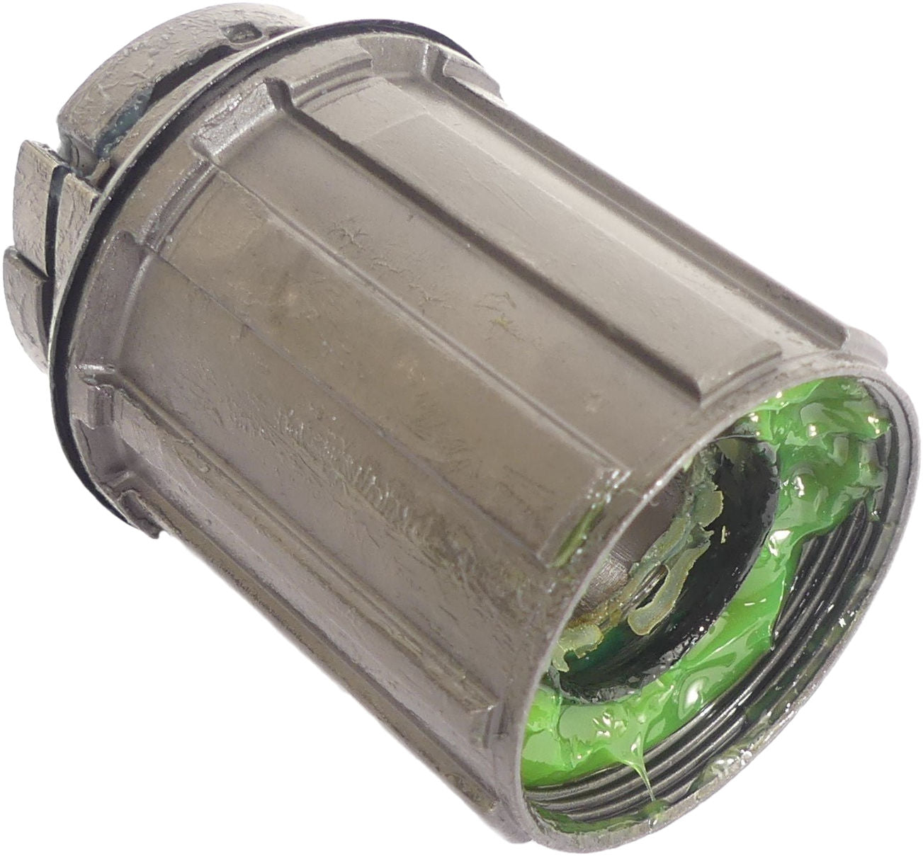 Body Formula DHT142 148 - 10 11 snelheid