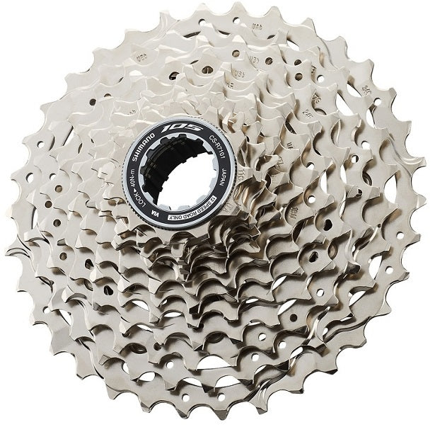 Cassette 12 speed Shimano 105 11-34T