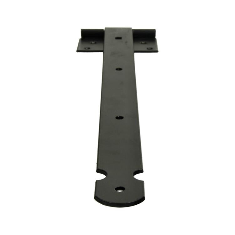 Mack 1069069 - kruisheng zwaar zwart 500 mm | 5 stuks