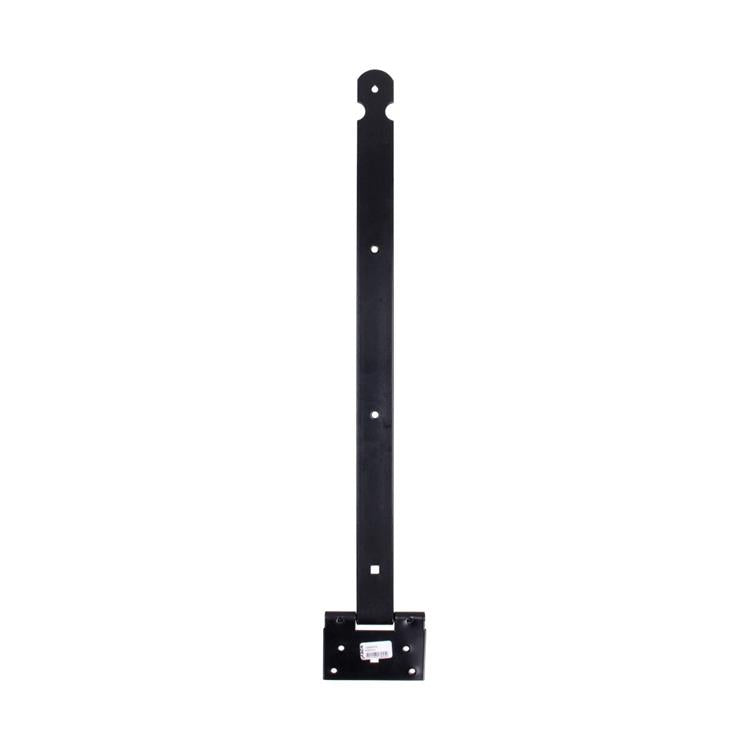 Mack 1069070 - kruisheng zwaar zwart 600 mm | 5 stuks