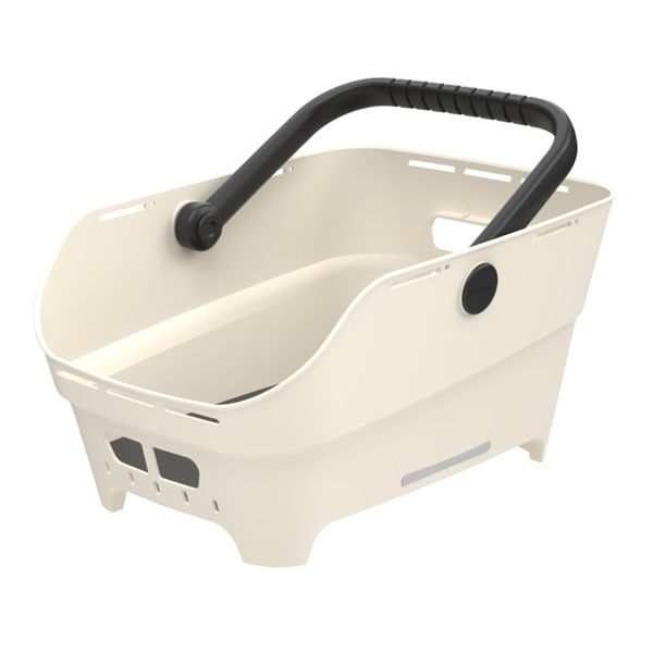 Basil mand cento neo wit | multi | hendel | 21l