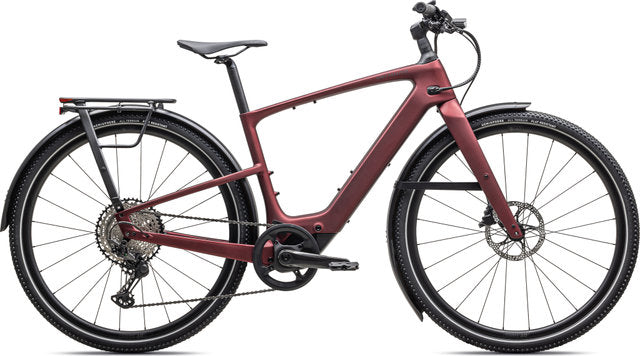 Specialized turbo vado sl 6.0 carbon eq 2 28 e-trekking-bike