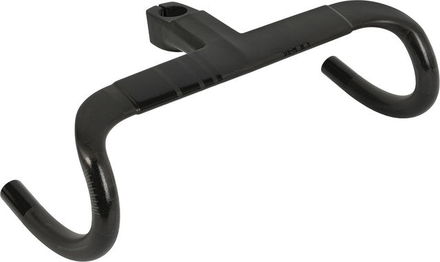 Deda alanera rs dcr carbon handlebar stem unit