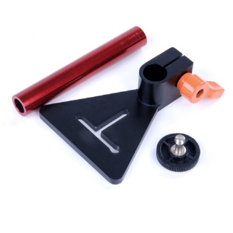 Sevenoak Accessoire-adapter SK-C01MA