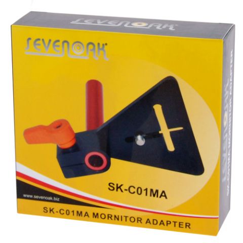 Sevenoak Accessoire-adapter SK-C01MA