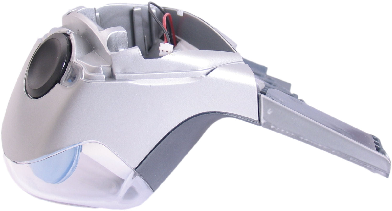 Gazelle koplamp innergy e-bike power eye