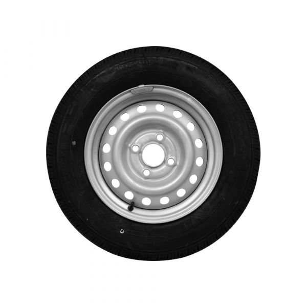 Kenda wiel compleet 155 80r13