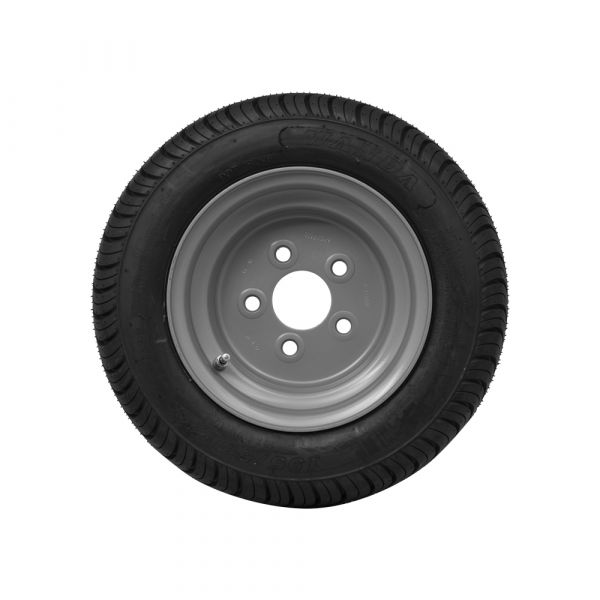 Kenda kpl. wiel 195 50 r10 5gts (18x8)