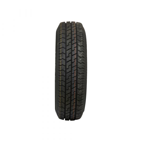 Caravanwiel 175R13 5 gaats Nieuw