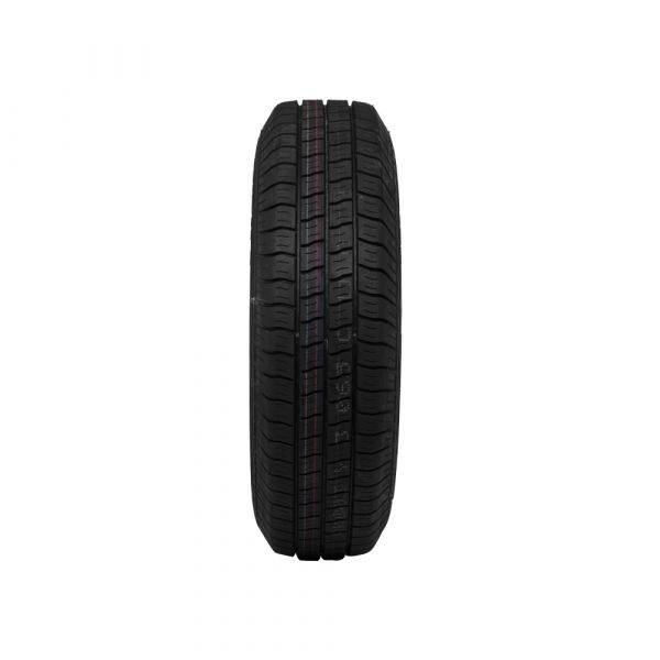 Caravanwiel 185R14 112 5 Nieuw