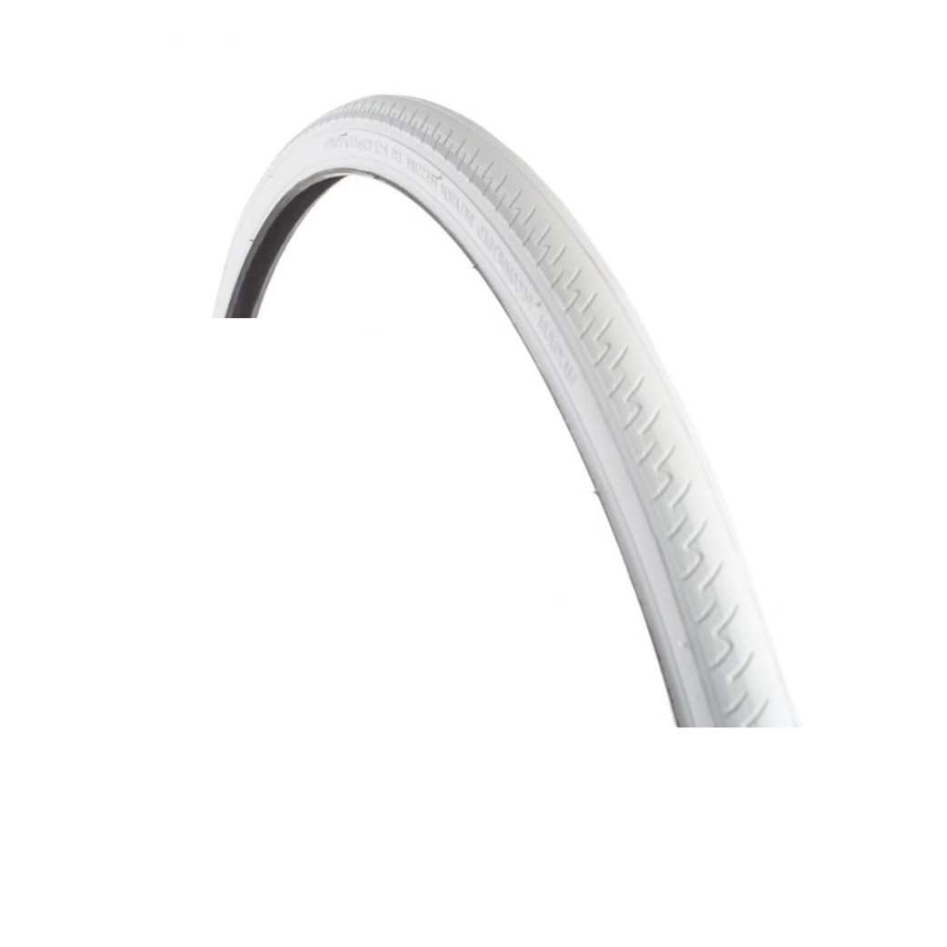 Buitenband: Kenda Fixed gear Race Kleur: wit zonder reflectie Maat: 700x26C, ERTRO 26-622