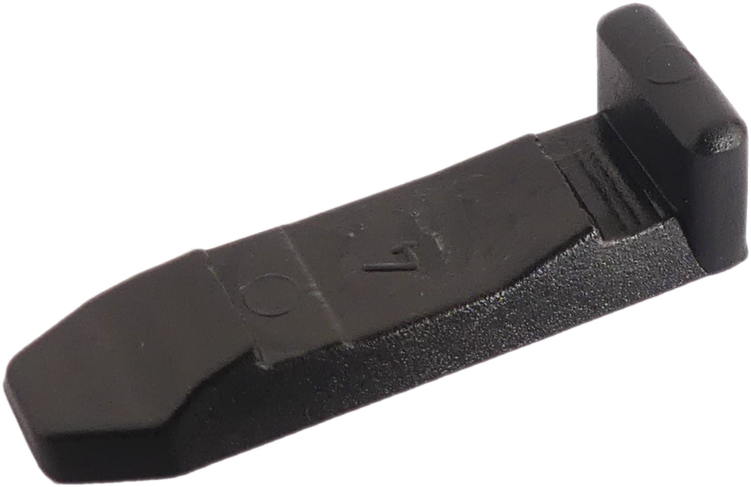 Gazelle spatbordbevestiging pruik sks spatbordstang