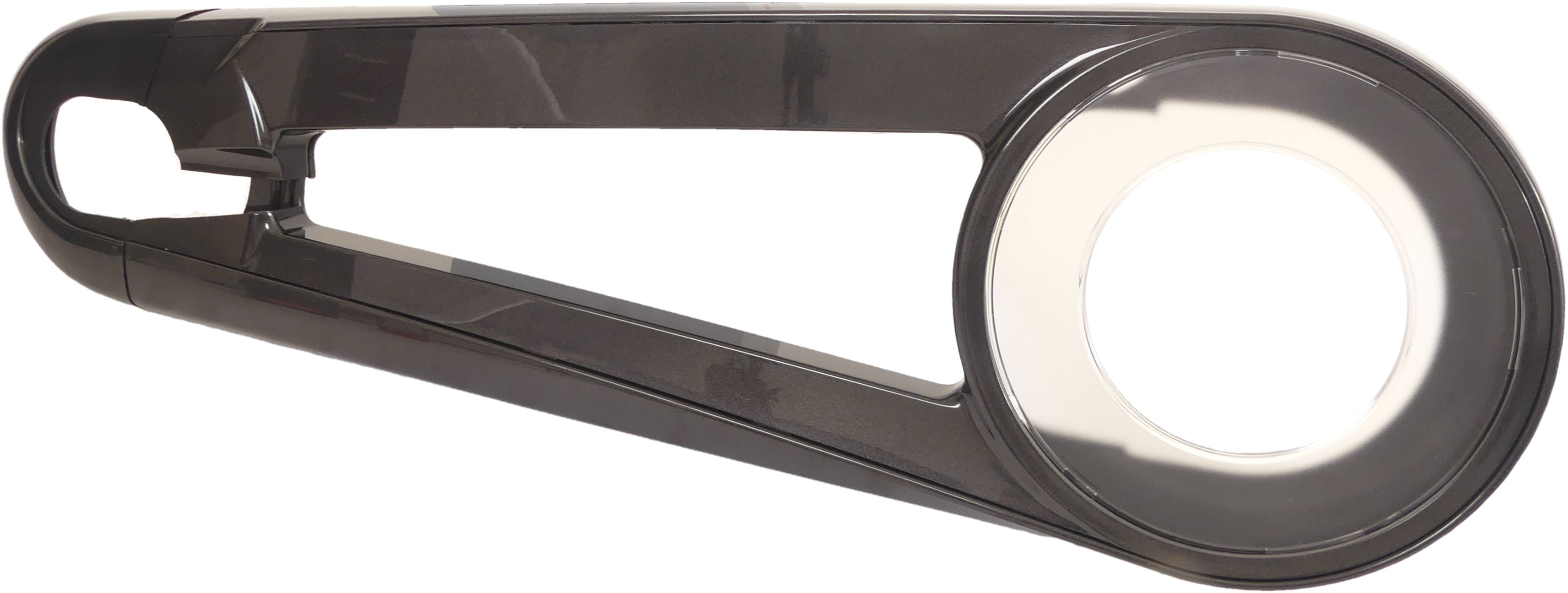 Carter de chaine 28 Gazelle Agudo Eclipse - noir