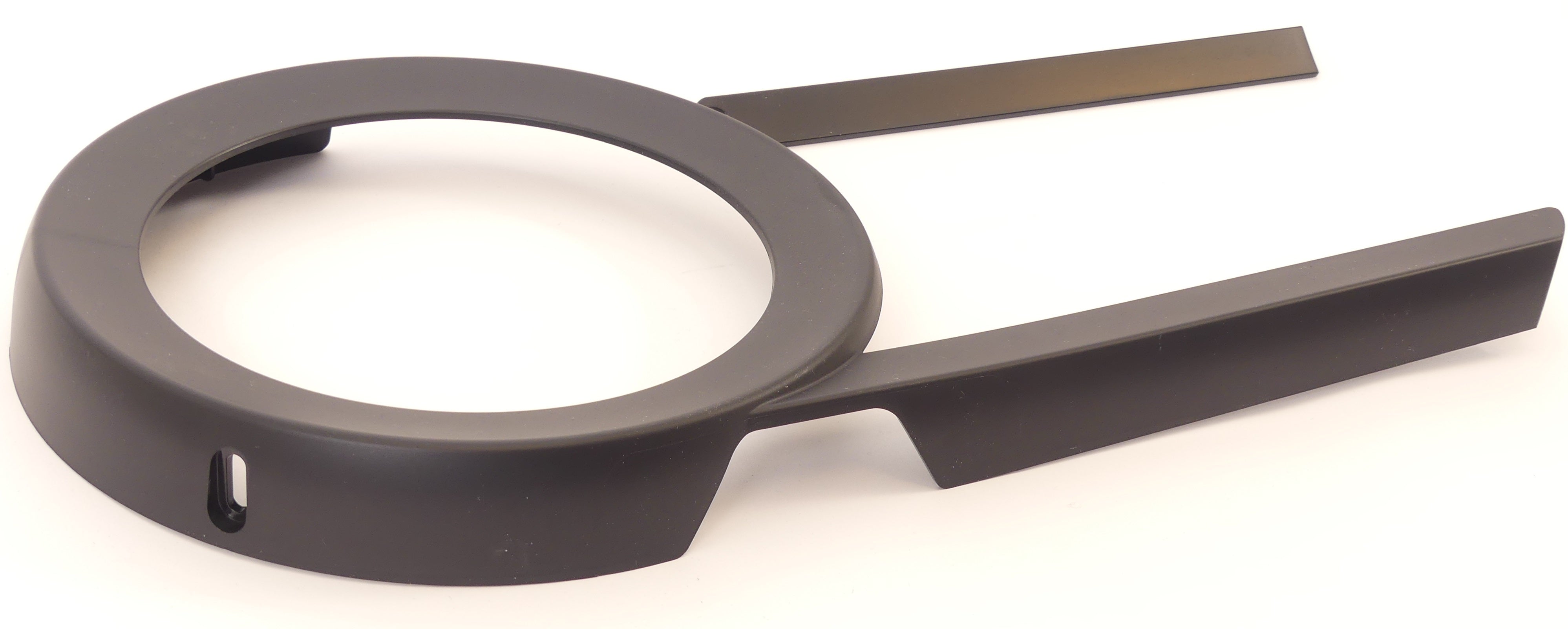 Sturmeyarcher kettingscherm herrmans slyde 48t open - mat zwart