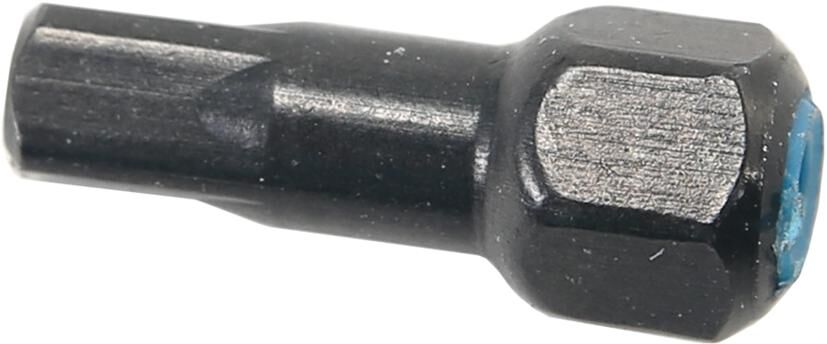 Alpina abs-spaaknippel abs spoke nipple 2mm 15mm long brass b