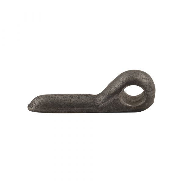 Weld-on lifting eye type 0