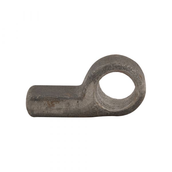 Weld-on lifting eye type 1