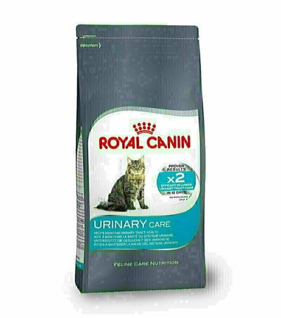 Royal Canin urinezorg