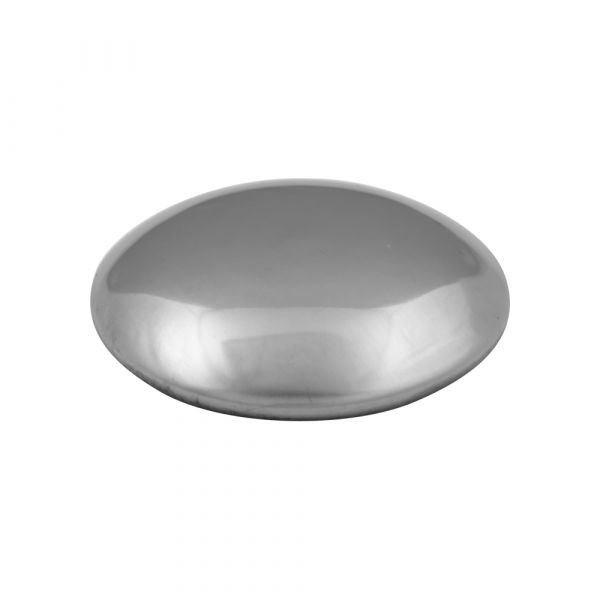 Borgdop starlock voor as 25 mm.