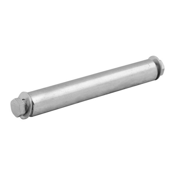 Idem Wiel 400x8, Asgat 20 mm.