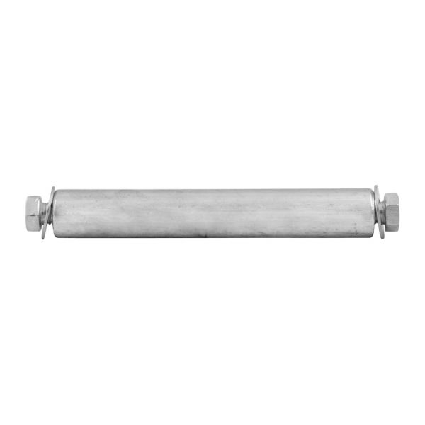 Idem Wiel 400x8, Asgat 20 mm.
