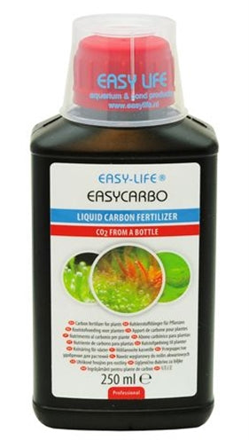 Gemakkelijk leven easycarbo