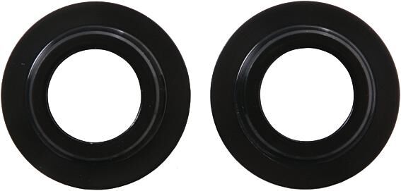 Sram adapter-eindkappen fr. adapter cap f. rise 60