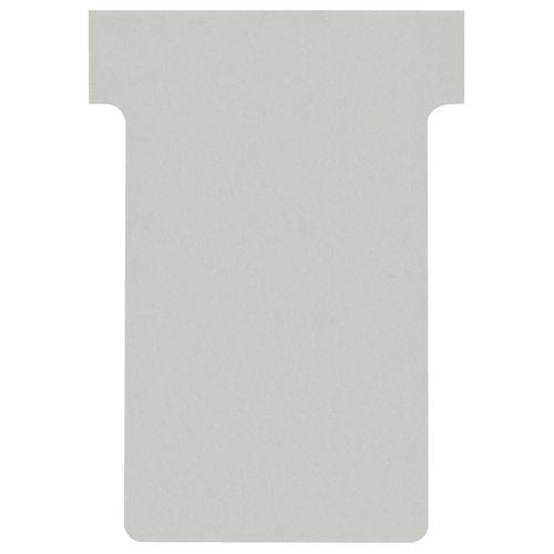 T-insteekkaarten atlanta karton 60x15x85x48,5mm grijs