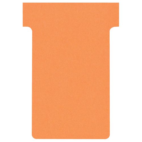 T-insteekkaarten atlanta karton 60x15x85x48,5mm oranje