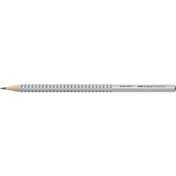 Potlood faber-castell grip 2001 b 175 mm